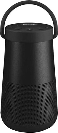 Беспроводная колонка Bose SoundLink Revolve+ II (черный)