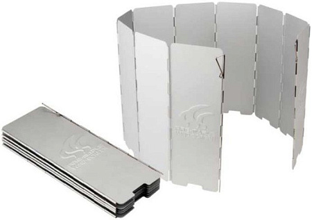 Ветрозащитный экран Fire-Maple Wind-Screen FMW-503 (серебристый)