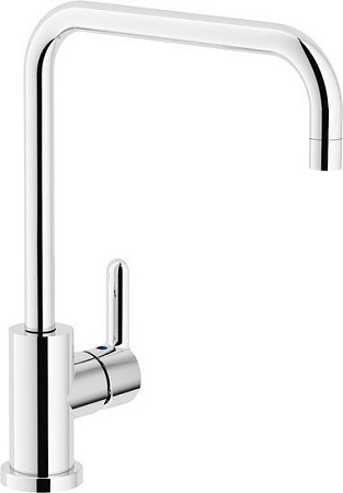 Смеситель Nobili Abc AB87134CR