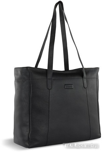 Женская сумка Bugatti Elsa 49460601 (черный)