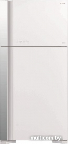 Холодильник Hitachi R-VG662PU7GPW