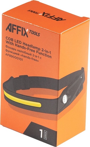 Фонарь Affix AF89000101