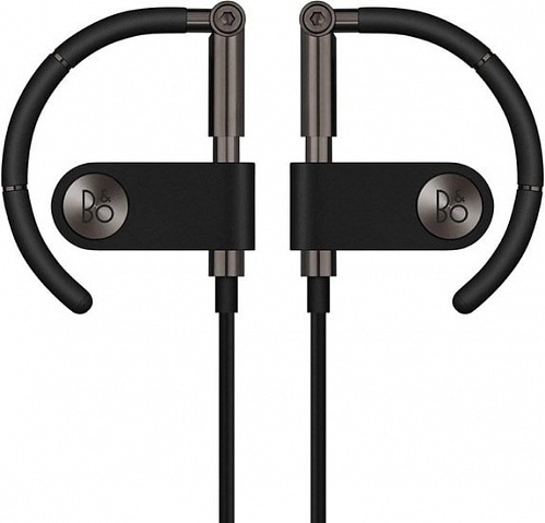 Наушники Bang & Olufsen Earset (коричневый графит)