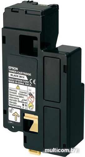 Картридж Epson C13S050614