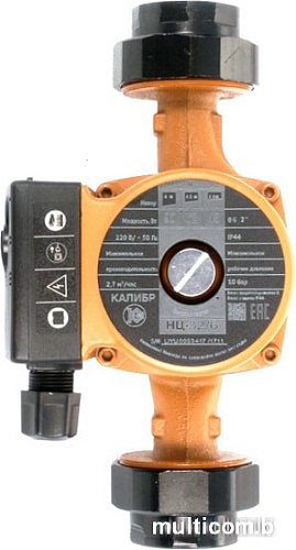 Насос Калибр НЦ-32/6