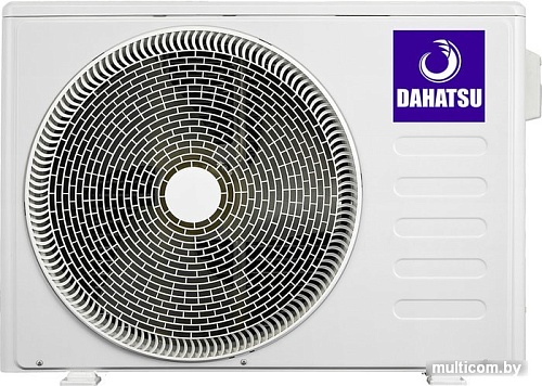 Сплит-система Dahatsu Comfort Inverter DG-09I