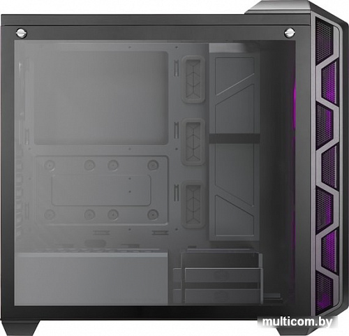 Корпус Cooler Master MasterCase H500