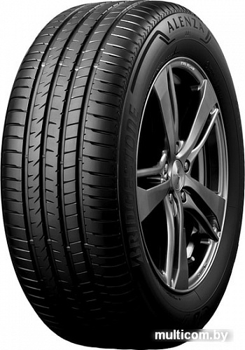 Автомобильные шины Bridgestone Alenza 001 235/65R18 106V