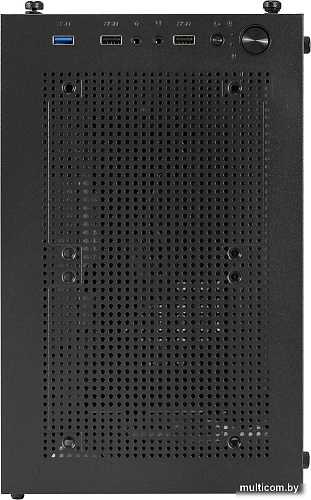 Корпус ExeGate i3 BASE EX294967RUS