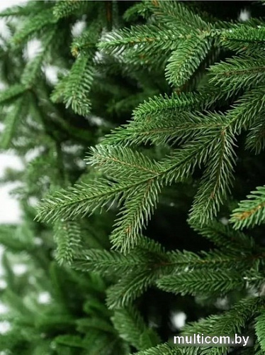 Ель National Tree Company Рождественская Премиум РД/ПР-180 180 см