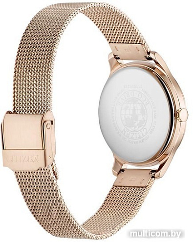 Наручные часы Citizen EM0503-83X