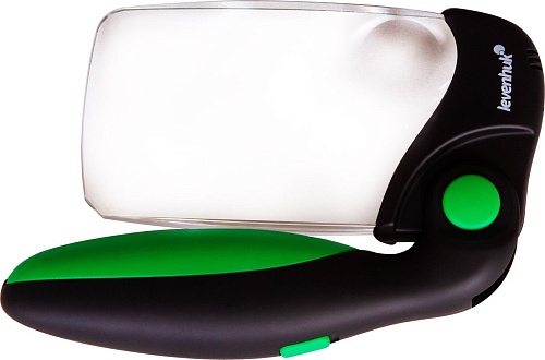 Лупа Levenhuk Zeno Read ZR14 74069