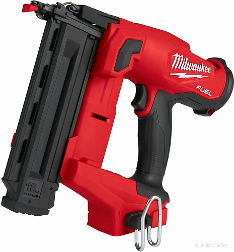 Milwaukee M18FN18GS-202X 4933471407 (с 2-мя АКБ, кейс)