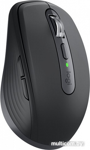 Мышь Logitech MX Anywhere 3 (графитовый)