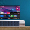 Телевизор Hisense 85A6BG