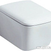 Унитаз Geberit iCon Square 201.950.00.0