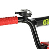 Детский велосипед Novatrack Extreme 18 2021 183EXTREME.GN21 (салатовый)