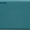 Внешний накопитель Toshiba Canvio Advance 1TB HDTCA10EG3AA (зеленый)