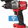 Ударная дрель-шуруповерт Milwaukee M18 ONEPD2-502X 4933464527 (с 2-мя АКБ, кейс)