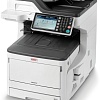 МФУ OKI MC873dn