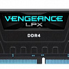 Оперативная память Corsair Vengeance LPX 2x8GB DDR4 PC4-25600 [CMK16GX4M2B3200C16]