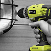 Дрель-шуруповерт Ryobi R14DDE-LL25S