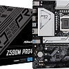 Материнская плата ASRock Z590M Pro4
