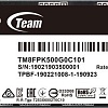 SSD Team MP44L 500GB TM8FPK500G0C101