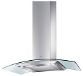 Каминная вытяжка Elica Circus 60 IX