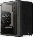 Корпус AeroCool CS-107 CS-107-A-BK-V1