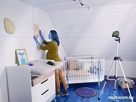 Лазерный нивелир Bosch UniversalLevel 2 Basic