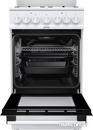 Кухонная плита Gorenje K5241WH