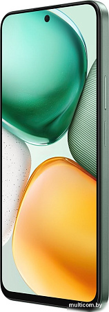 Телефон HONOR X7c ALT-LX1 8GB/512GB (лесной зеленый)