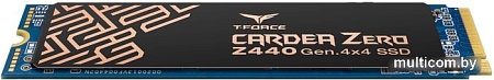 SSD Team T-Force Cardea Zero Z440 1TB TM8FP7001T0C311