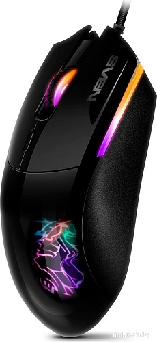 Игровая мышь SVEN RX-G995