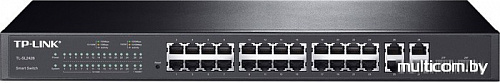 Коммутатор TP-Link TL-SL2428