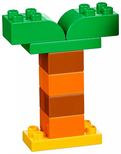 Конструктор LEGO Education PreSchool 45005 Моя первая история