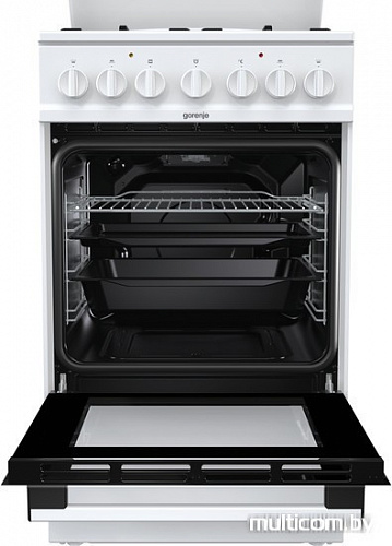 Кухонная плита Gorenje K5241WH