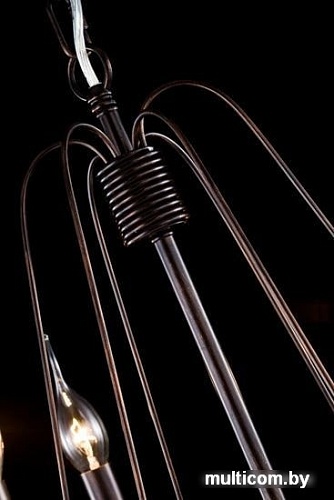 Люстра Freya Velia FR2046-PL-06-BR