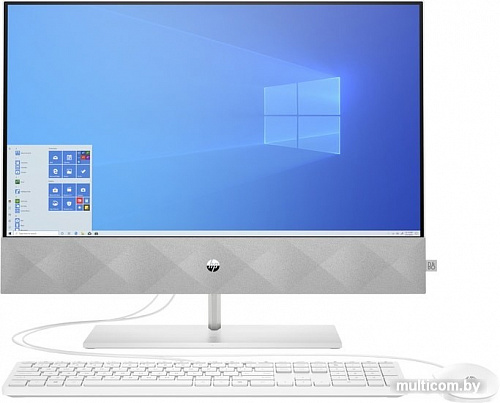 Моноблок HP 24-k0005ur 14Q26EA