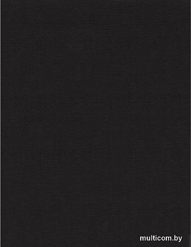 Delfa Сантайм Лен СРШ-01 МЭД2681 (81x160, черный)