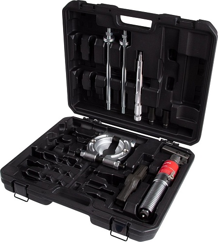 Съемник подшипников Мастак 104-19704