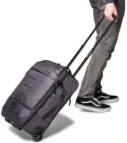 Сумка Manfrotto Manhattan Runner-50 MB MN-R-RN-50