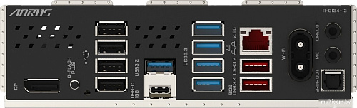Материнская плата Gigabyte B850 Aorus Elite WiFi7 (rev. 1.0)