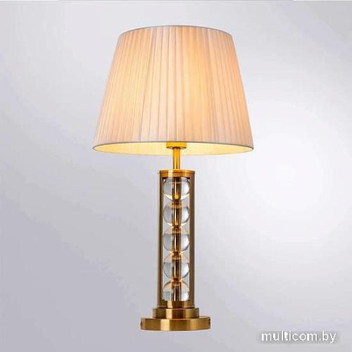Настольная лампа Arte Lamp A4062LT-1PB