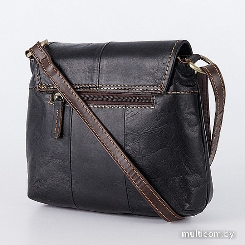 Poshete 196-5308-14-DBW (коричневый)