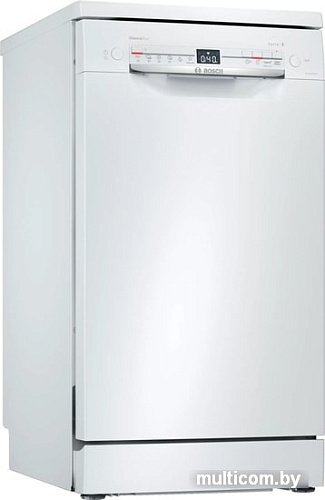 Посудомоечная машина Bosch SPS2IKW2CR