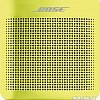 Беспроводная колонка Bose SoundLink Color II (желтый)