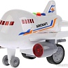 Игрушечный транспорт Big Motors Самолет RJ6687A