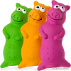 Игрушка для собак Comfy Juicy Mix Свинка 7.5x16.5x4.5 см